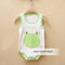 Felix Cartoon Vest Underwaist - TinyTacker