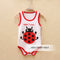 Felix Cartoon Vest Underwaist - TinyTacker