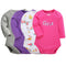 Linda's Romper - TinyTacker