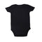 "My Papa Rocks" Romper - TinyTacker
