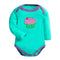 5 pcs Cartoon Style Bodysuit - TinyTacker