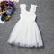 Nancy's Fancy Bridesmaid Sundress - TinyTacker