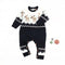 Chris Winter Jumpsuits - TinyTacker