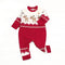 Chris Winter Jumpsuits - TinyTacker