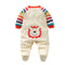 Ardan's Cute Jumpsuit - TinyTacker