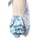 Lucky Girl Ruffled Flamingo Rompers & Headband Set - TinyTacker