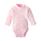 Triangle Kids Turtleneck Romper - TinyTacker