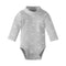Triangle Kids Turtleneck Romper - TinyTacker