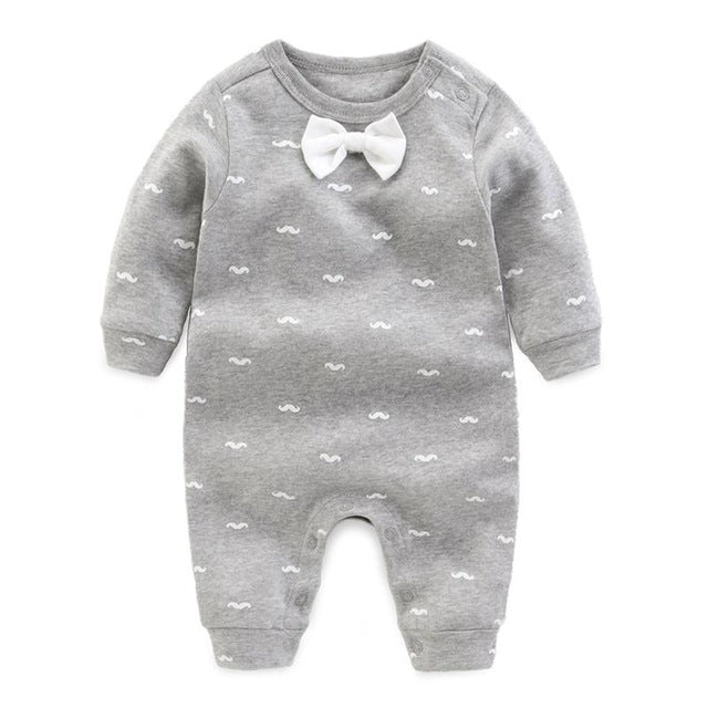 Pine's Jumpsuit - TinyTacker