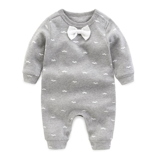 Pine's Jumpsuit - TinyTacker