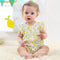 Hudson's Romper - TinyTacker