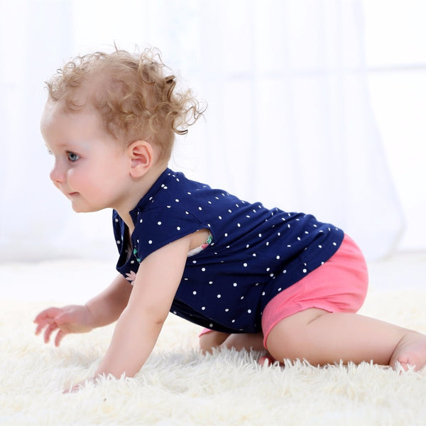 Chantelle"s 3pcs Clothes - TinyTacker