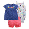 Chantelle"s 3pcs Clothes - TinyTacker