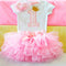 Garcia's 1st Party Dress - TinyTacker