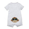 Cruise's Cartoon Pattern Romper - TinyTacker
