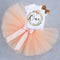 Patricia's Party Tutu Dress - TinyTacker