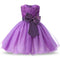 Emmanuella's Party Dress - TinyTacker