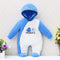 Micheal's Onesies - TinyTacker