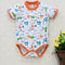 Vivian's Summer Bodysuit - TinyTacker
