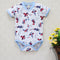 Vivian's Summer Bodysuit - TinyTacker