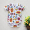 Vivian's Summer Bodysuit - TinyTacker