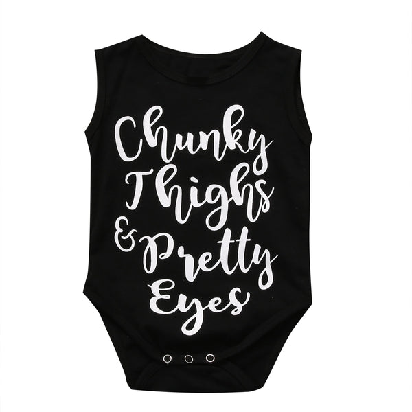 Chunky Thighs & Pretty Eyes - TinyTacker