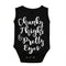 Chunky Thighs & Pretty Eyes - TinyTacker