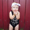 Chunky Thighs & Pretty Eyes - TinyTacker