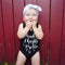 Chunky Thighs & Pretty Eyes - TinyTacker