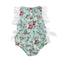 Cute Vera's Lace Floral Cloth - TinyTacker