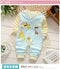 Comfortable Girls Jumpsuit - TinyTacker