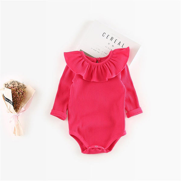 Princess Long Sleeve Outfits - TinyTacker