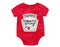 "Yummz Yellow And Tomato Mustard" Romper - TinyTacker