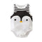 Cute Penguin Style Romper - TinyTacker