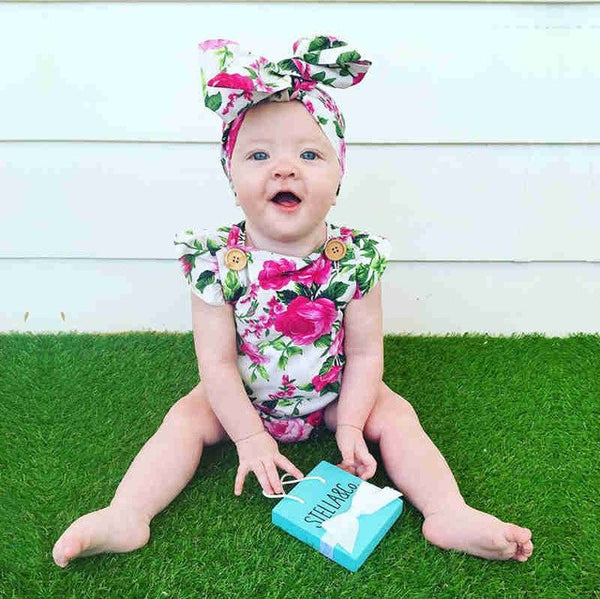 Leah's Classy Set - TinyTacker