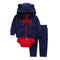 Edwin's Sets - TinyTacker