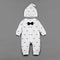 Beard Print Fashion Outfits - TinyTacker