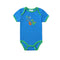 Fashion Love Print Bodysuit - TinyTacker
