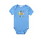 Fashion Love Print Bodysuit - TinyTacker
