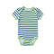 Fashion Love Print Bodysuit - TinyTacker