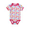 Fashion Love Print Bodysuit - TinyTacker