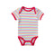 Fashion Love Print Bodysuit - TinyTacker