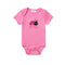 Fashion Love Print Bodysuit - TinyTacker