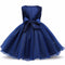 Dorcas Party Christening Dress - TinyTacker