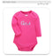 Baby Girl Bodysuits - TinyTacker