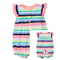 Hudson's Romper - TinyTacker