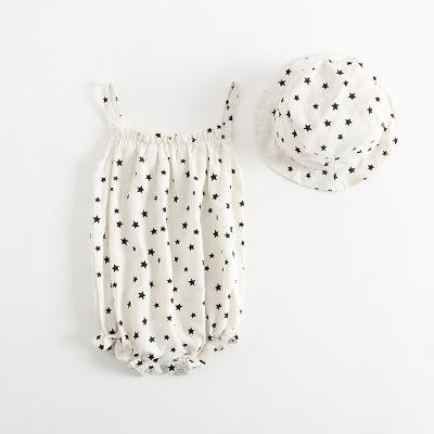 Mabel's Sling Triangulation Clothing With Hats - TinyTacker
