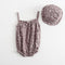 Mabel's Sling Triangulation Clothing With Hats - TinyTacker