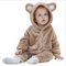 Cute Stitch Baby Costumes - TinyTacker