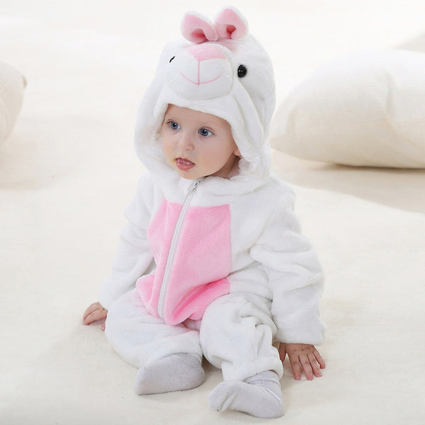 Cute Stitch Baby Costumes - TinyTacker
